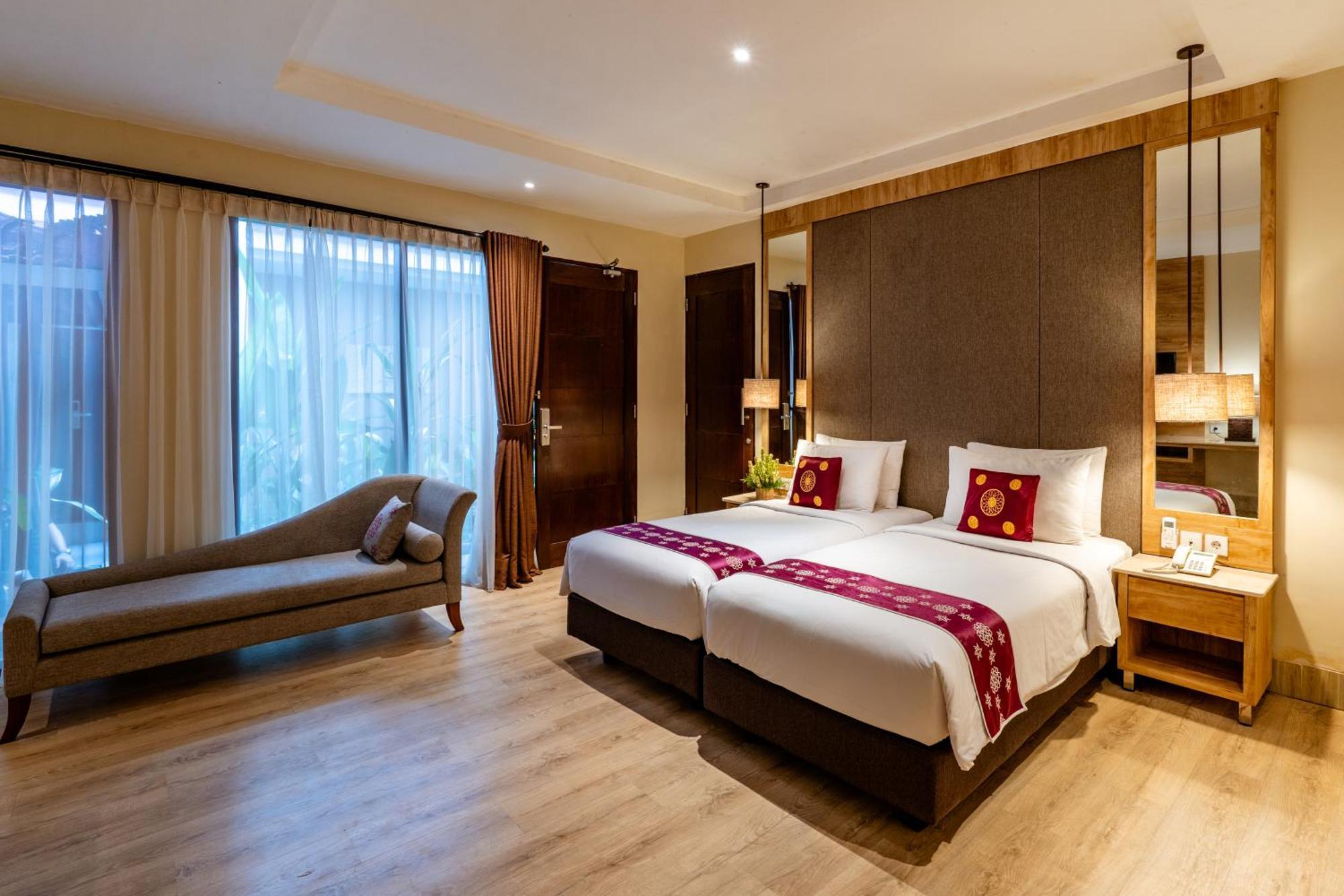 Bali Sunshine Nusa Dua Nusa Dua  Exterior foto