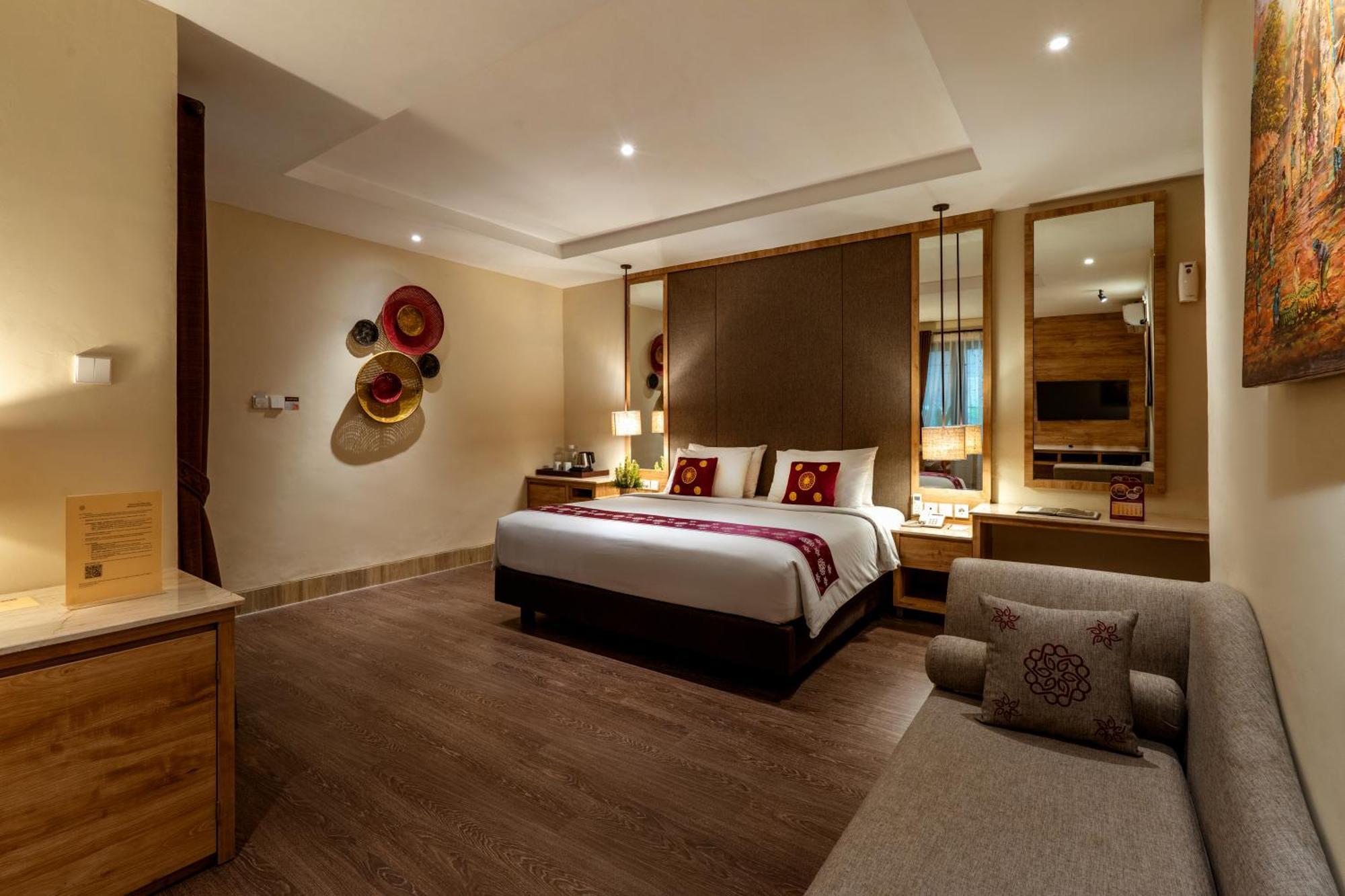 Bali Sunshine Nusa Dua Nusa Dua  Exterior foto